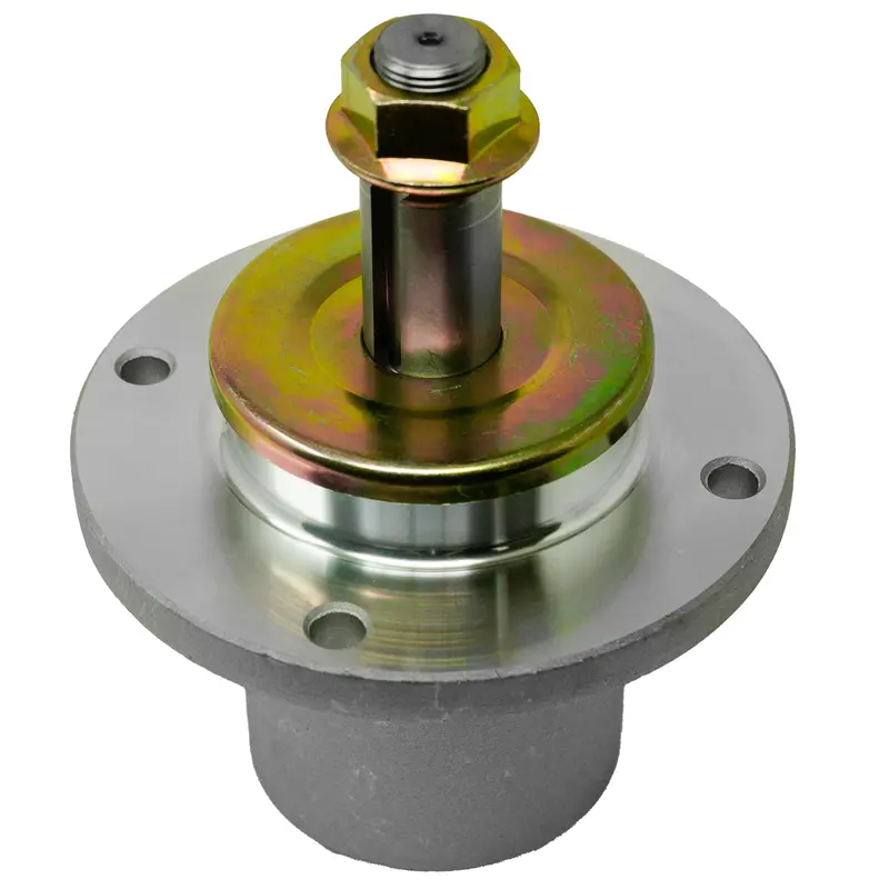 Scag Oem-Approved Spindle Assembly — Part #461950 1
