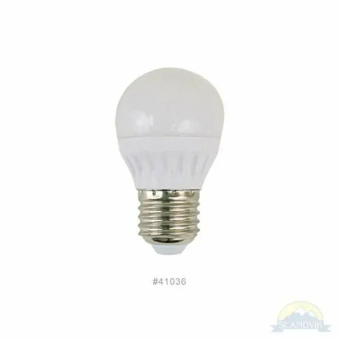 Scandvik A15 Style Illuminated Bulb – Marine & Industrial Use 1