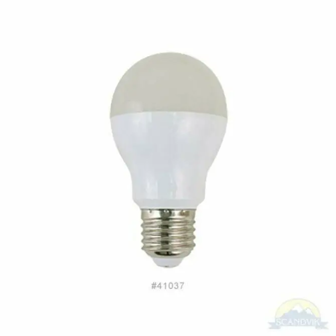 Scandvik A19-Style Marine Bulb Replacement Lamp 1