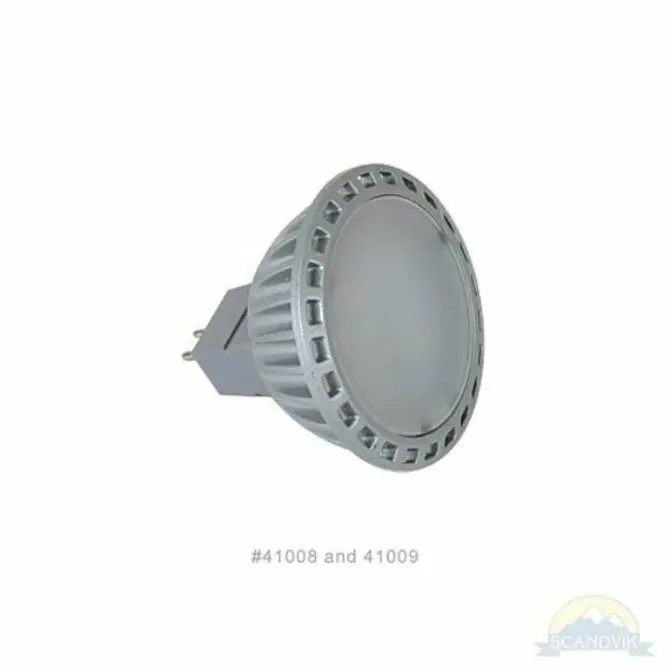 Scandvik Mr16 & Gu10 Led Lighting Fixtures 1