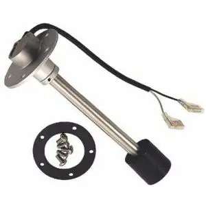 Sea Choice 24" Reed Switch Fuel Level Sender 1