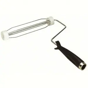 Sea Choice 3" 4-Wire Roller Frame For Detail Work 1