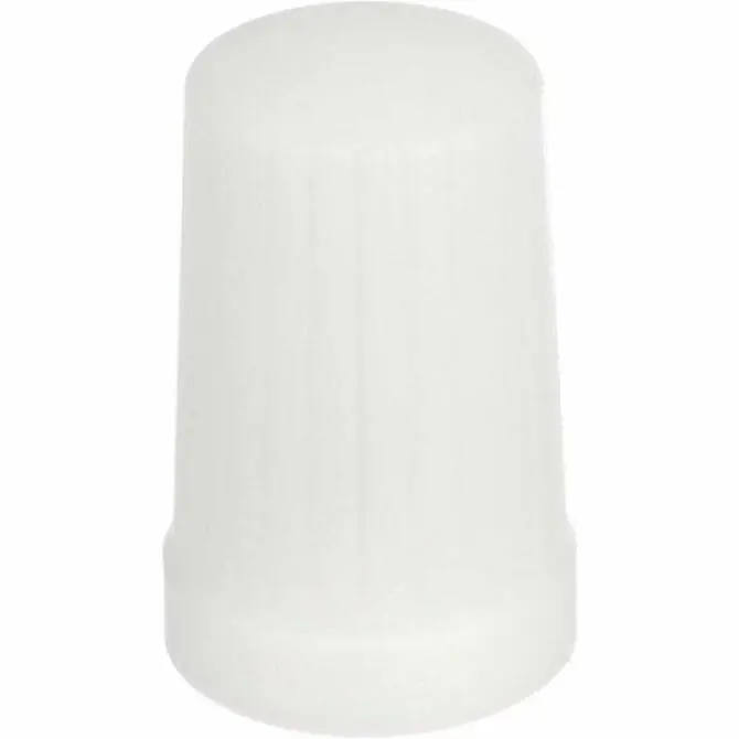 Sea Choice 3" Translucent Replacement Globe – Universal All-Round White Light Cover 1