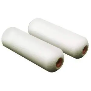 Sea Choice 4" Cigar-Shaped Foam Roller – 2-Pack 1
