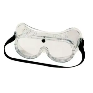Sea Choice Ansi-Approved Safety Goggles For Boating & Maintenance 1