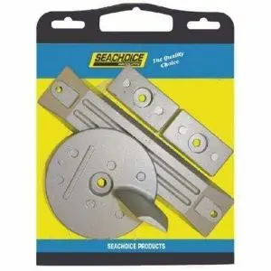 Sea Choice Honda Bf Series Magnesium Anode Kit 1