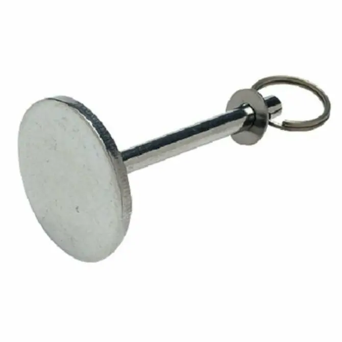 Sea Choice Stainless Steel Hatch Cover Pull Handle 1