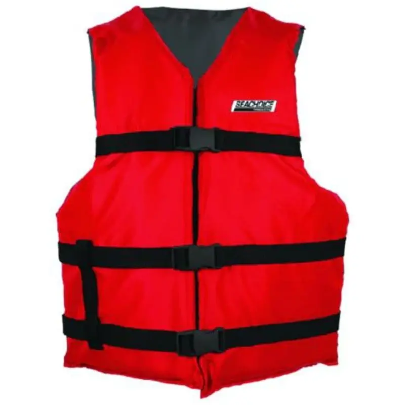 Sea Choice Type Iii Adult Flotation Vest – General Purpose Pfd