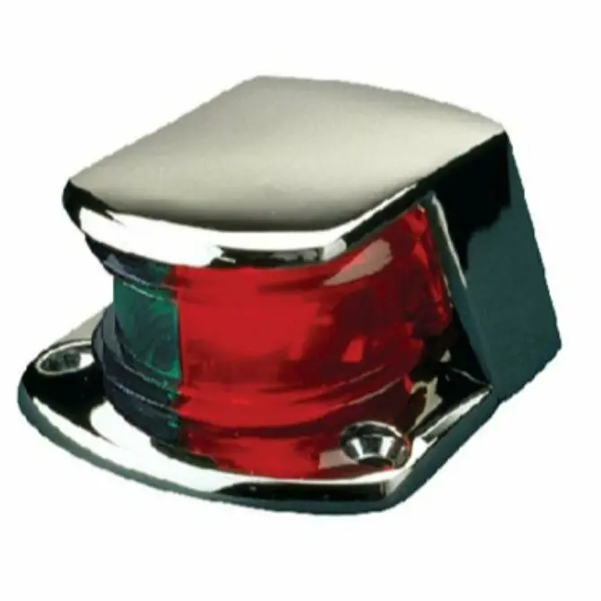 Sea Dog Combination Bow Light – Uscg-Approved Led Navigation Light 1