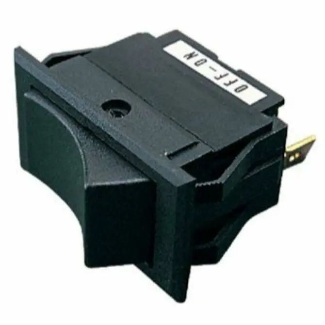 Sea Dog Large-Size Spdt Rocker Switch – Three-Position On/Off/On Control 1