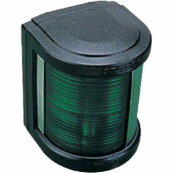 Sea Dog Port-Side Navigation Light – Uscg-Certified Red Led 1