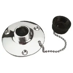 Sea Dog Replacement Cap – Compatible With Models 5121201 & 512129-1 1