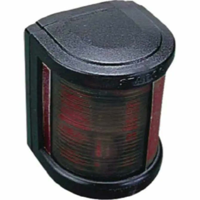 Sea Dog Starboard-Side Navigation Light – Uscg-Certified Green Led 1