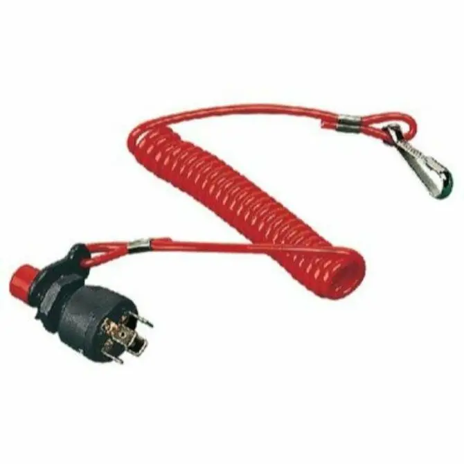 Sea Dog Universal Engine Kill Switch 1