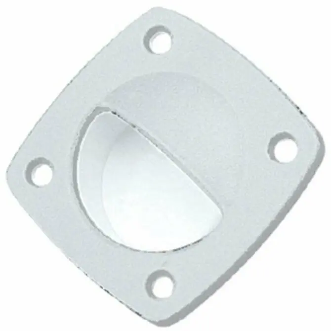 Sea Dog White Incandescent Utility Work Light 1