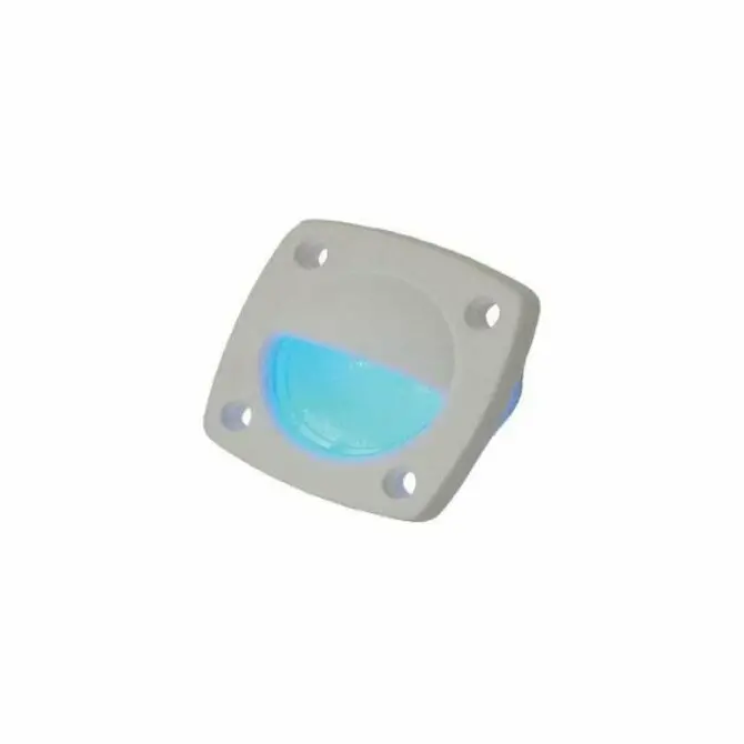 Sea Dog White Led Utility Light – Energy-Efficient Marine Fixture 1
