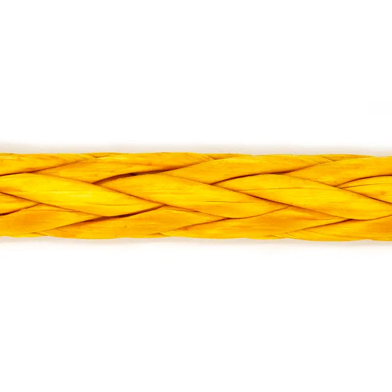 Sea Gear 12-Strand Acera Braided Rope – High-Strength, Low-Stretch Marine Line 1