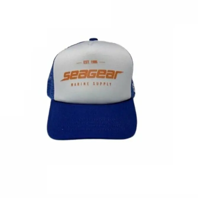 Sea Gear Kids Logo Cap For Outdoor Activities 4