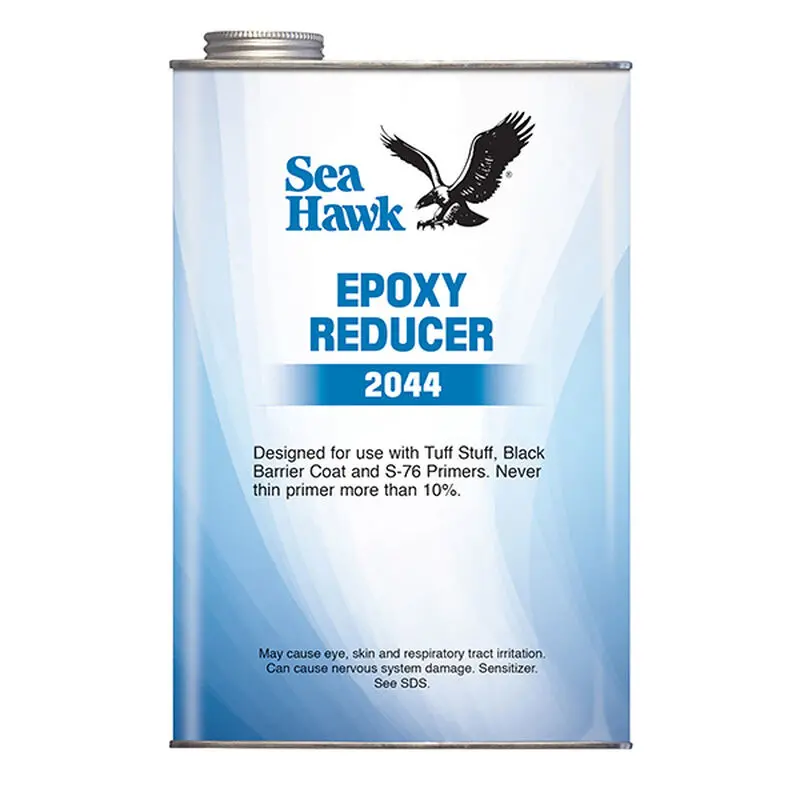 Sea Hawk 2044 Epoxy Reducer – Quart 1