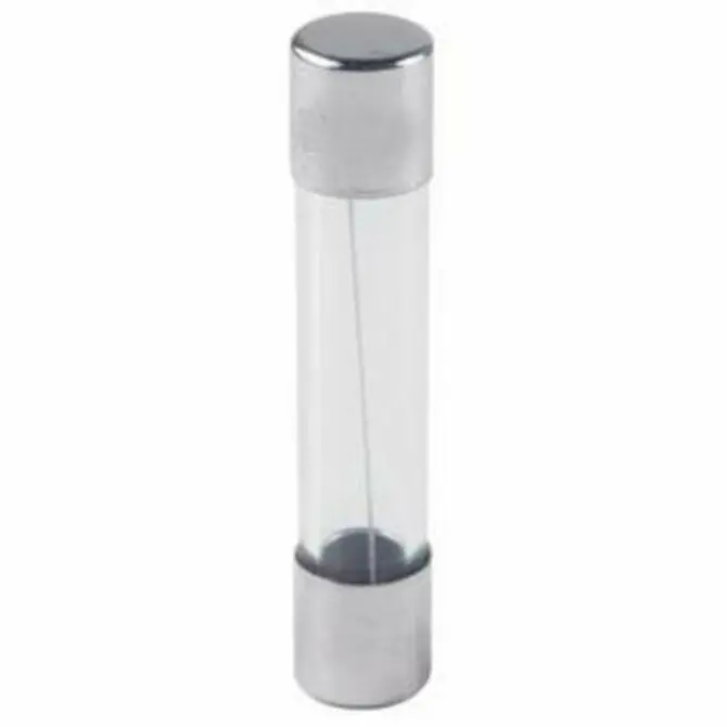 Seachoice Agc Glass Fuse Pack – 5-Count Marine-Grade Replacement Fuses 1