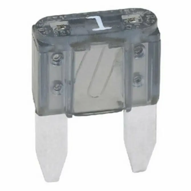 Seachoice Atm Blade Fuse Kit – 5-Count Assortment 1