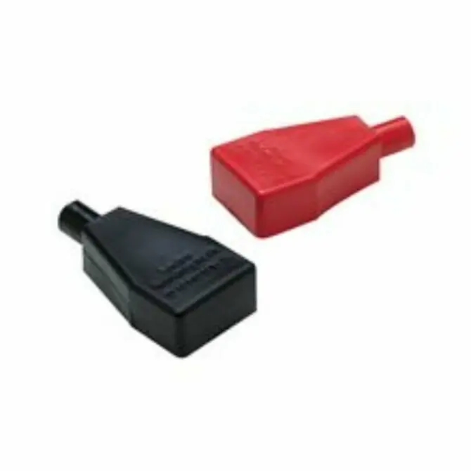 Seachoice Protective Battery Terminal Cover – Insulated & Corrosion-Resistant 1