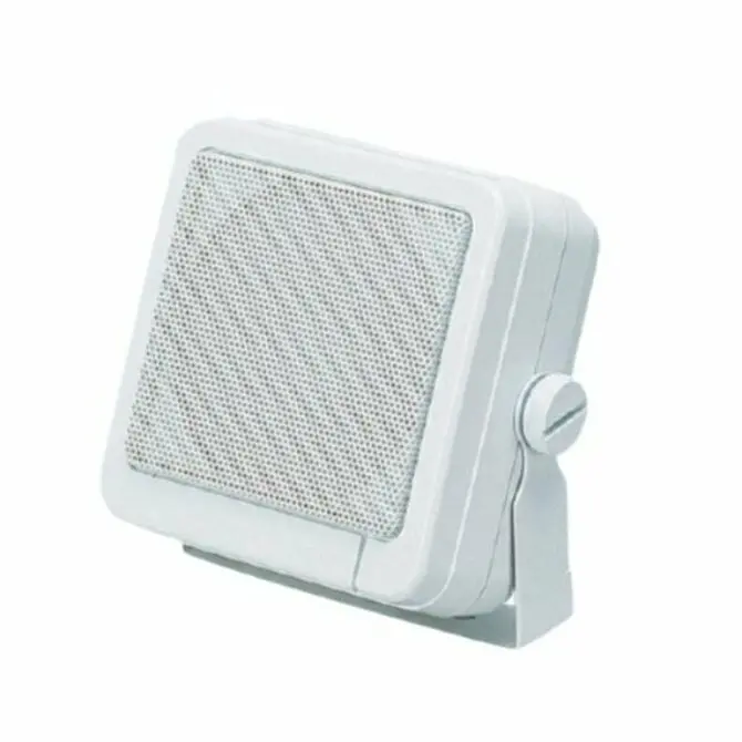 Shakespeare 4-Inch 8W Rms External Marine Speaker 1