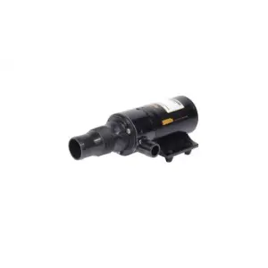 Shurflo 12V Dc Macerator Pump With 180° Rotating Port – 13 Gpm Flow Rate 1