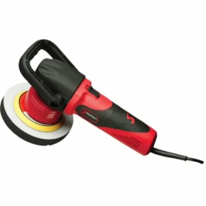 Shurhold World’S Best Dual Action Polisher – Ergonomic Corded Buffer For Marine Use 1