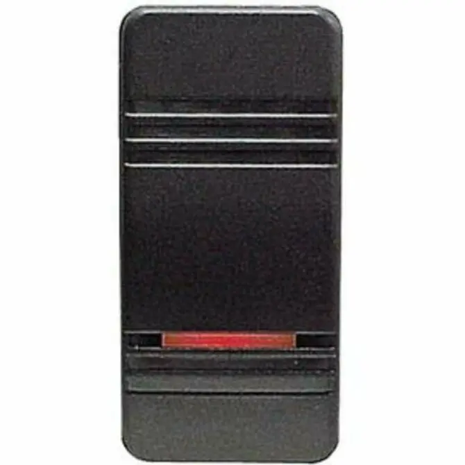 Sierra Spst Rocker Switch – On/Off Toggle 1