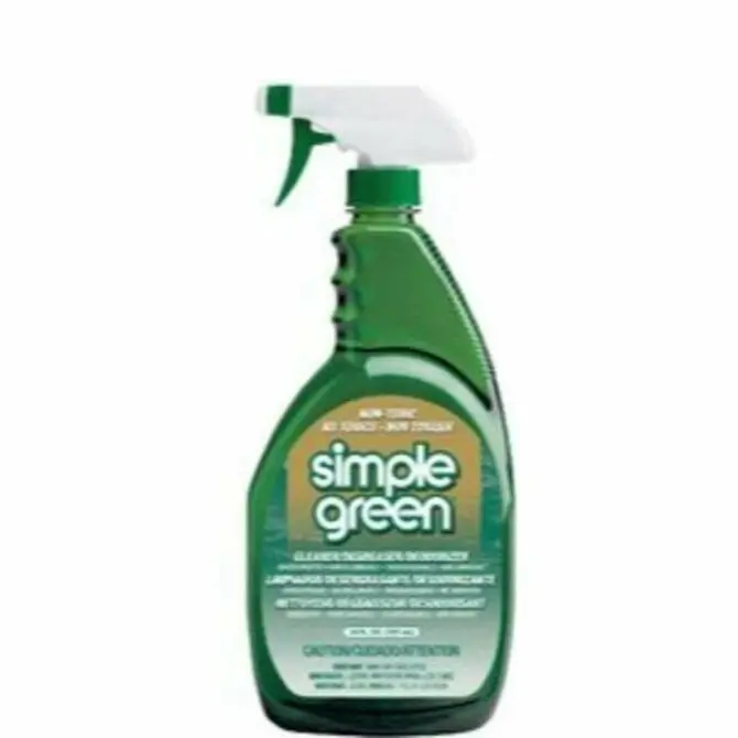 Simple Green 24 Oz All-Purpose Cleaner – Biodegradable & Non-Toxic Formula 1