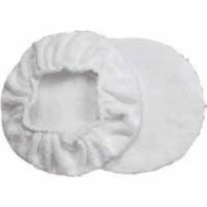 Sm Arnold Terry Cloth Bonnet – 7–8 Inch Diameter For Detailing 1