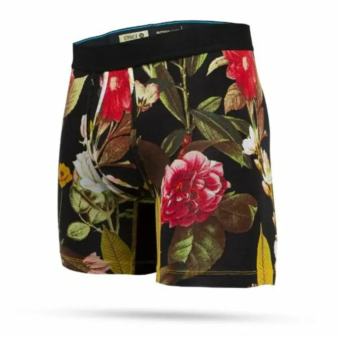 Stance Azahar Boxer Brief – Cotton Blend Underwear 1