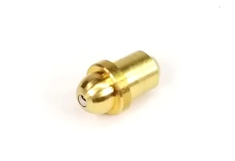 Standard Grease Nipple – Part #91254 1