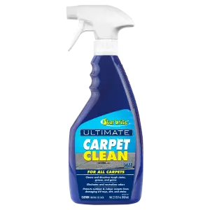 Star Brite Ultimate Carpet And Upholstery Cleaner (22 Oz) 1