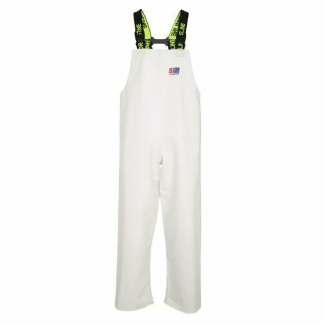 Stormline Stormtex Bibs – Heavy-Duty Waterproof & Breathable Outerwear 1