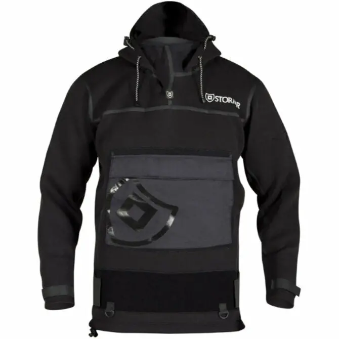 Stormr Typhoon Surf Top For Water Sports 1