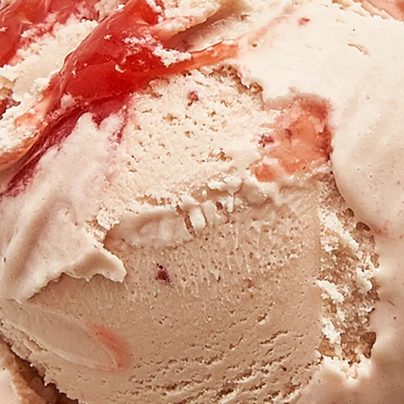 Strawberry, Honey & Black Pepper Balsamic Compote 1
