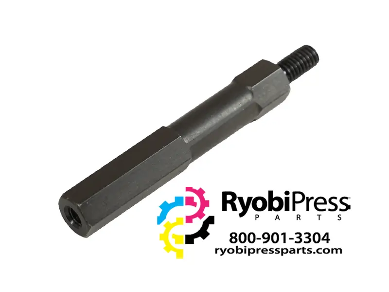 Stud Fastener 5522-51-155-2 For Precision Assemblies 1