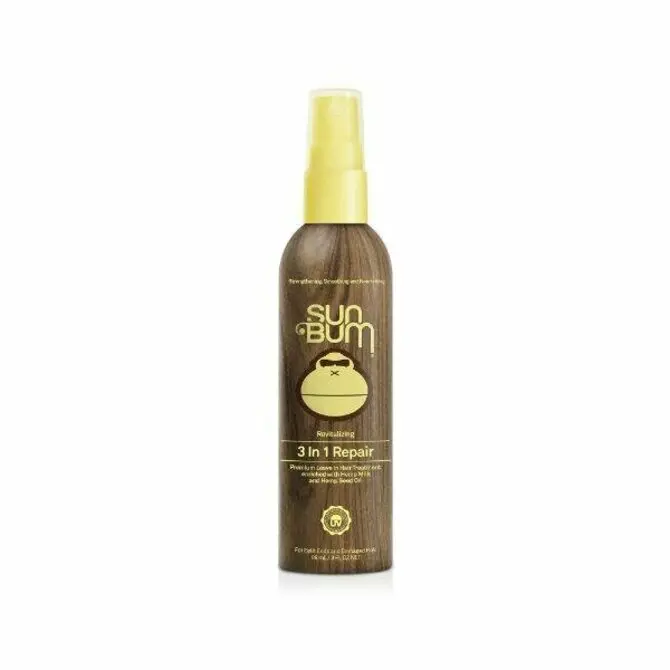 Sun Bum 3-In-1 Leave-In Conditioning Treatment (4 Oz) 1