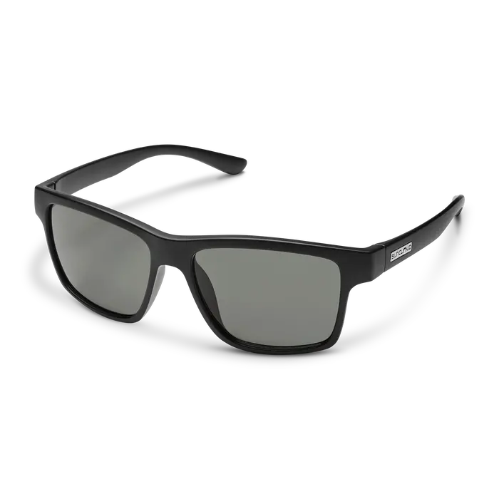 Suncloud A-Team Polarized Sunglasses 1
