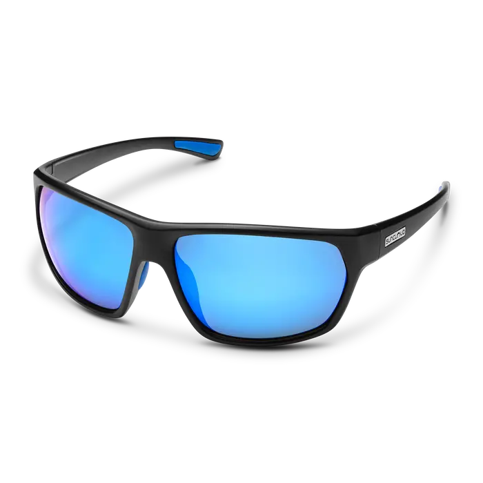 Suncloud Boone Lightweight Sunglasses 1
