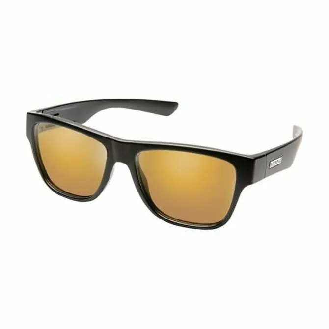 Suncloud Hundo Polarized Sunglasses 1