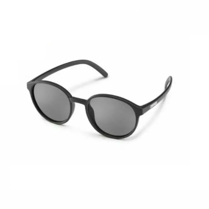 Suncloud Low Key Polarized Sunglasses 1