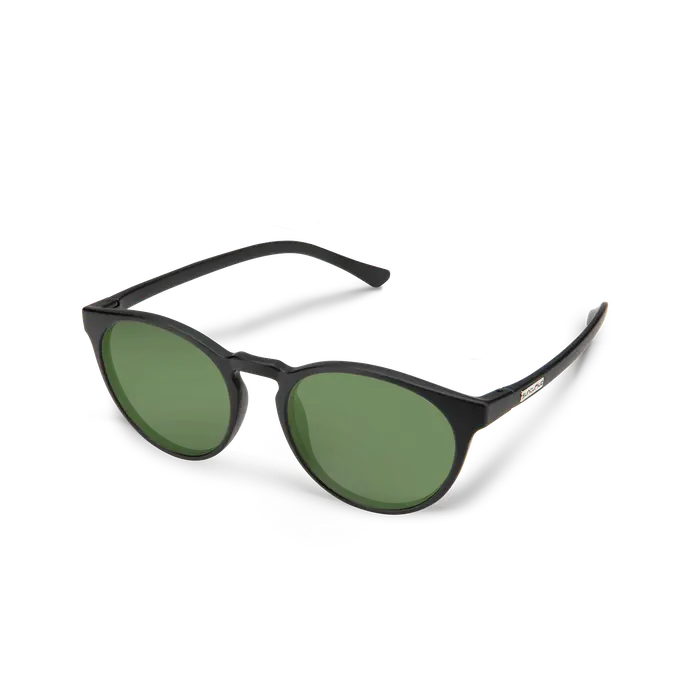 Suncloud Metric Uv-Protective Eyewear 1