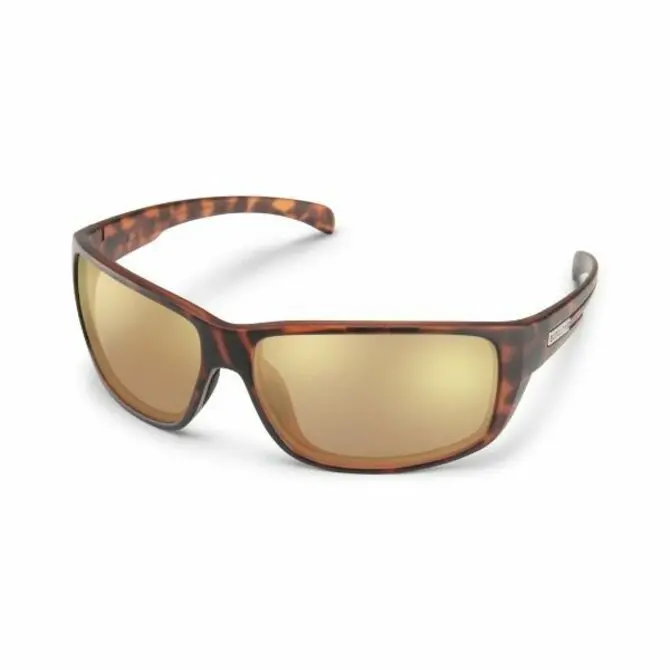 Suncloud Milestone Polarized Sunglasses – All-Day Comfort Fit 1