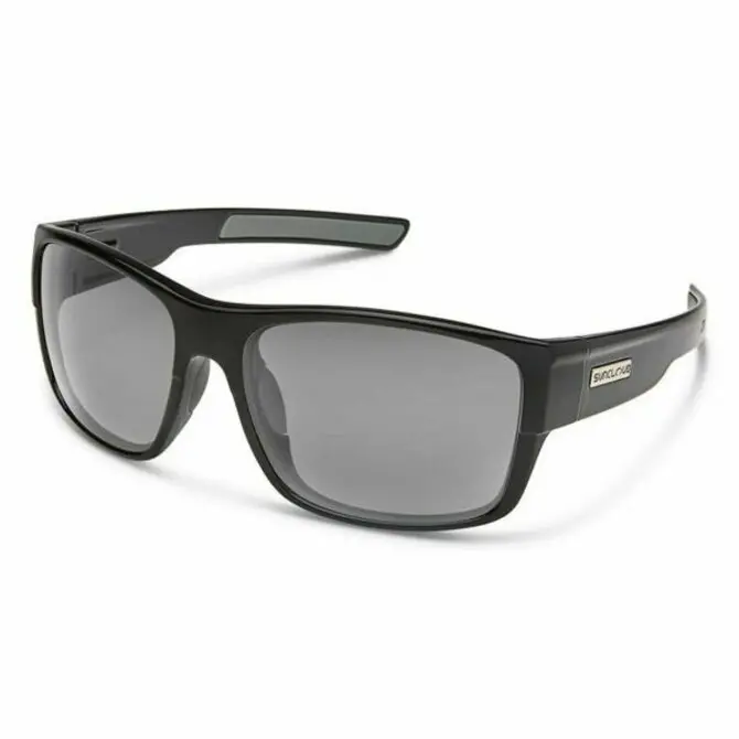 Suncloud Range Polarized Sunglasses 1
