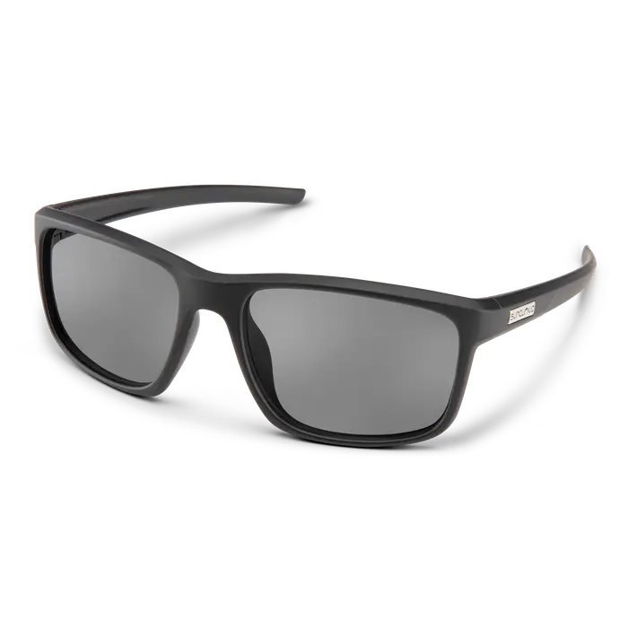 Suncloud Respek Sport Sunglasses 1