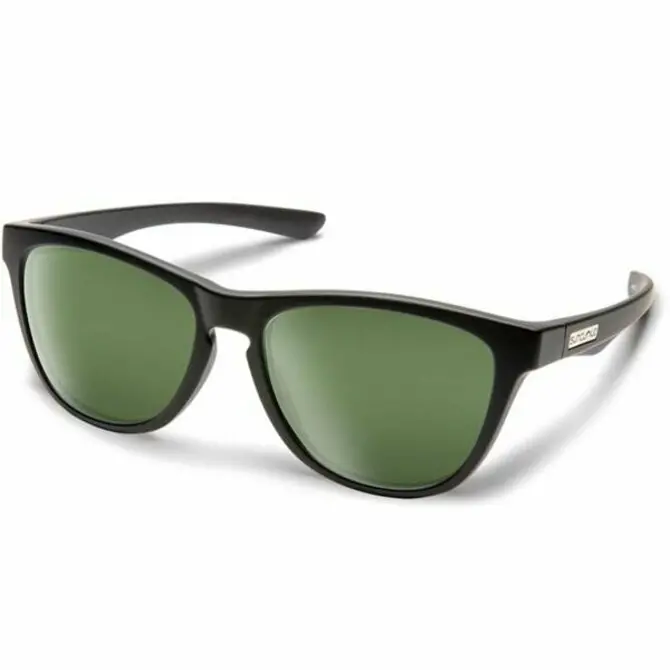 Suncloud Topsail Polarized Sunglasses 1