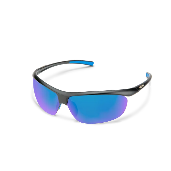 Suncloud Zephyr Ventilated Sport Sunglasses 1